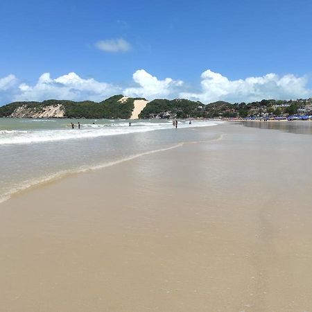 Flat Em Natal Ponta Negra Hotel Exterior photo